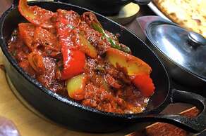 Zaman's Indian Restaurant Newquay