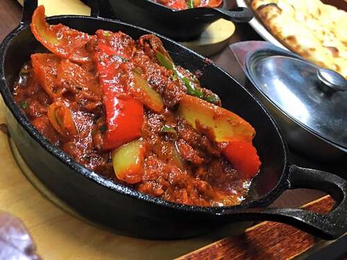 Zaman's Indian Restaurant Newquay