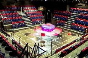 The Old Laundry Theatre