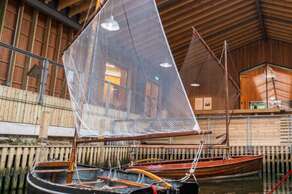 Windermere Jetty - Museum of Boats, Steam and Stories