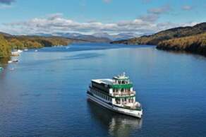 Windermere Lake Cruises