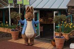 World of Beatrix Potter - Bowness-on-Windermere