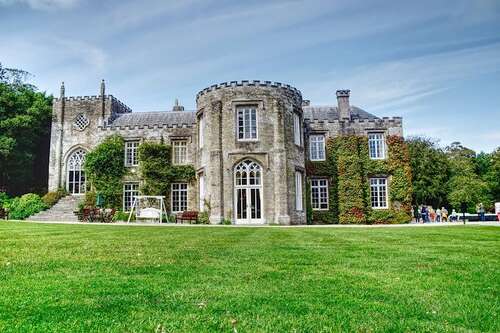 Rosamunde Pilcher Fans Filming Locations