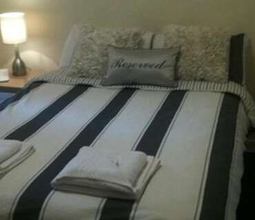 Double En-suite Room (inc. Breakfast)
