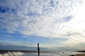 A brief shout about our favorite Beaches