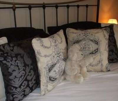 Home - Ternhill Farm House, Bed And Breakfast In Market Drayton