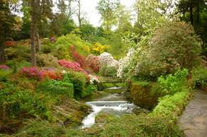 Bodnant Gardens