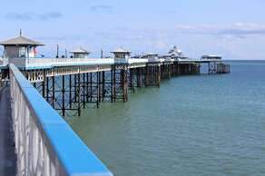 Llandudno Pier