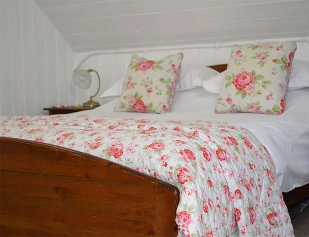 Our Gallery - Ternhill Farm House, Bed And Breakfast In Market Drayton