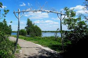 Idle Valley Nature Reserve: