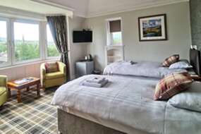 Photo of The Knowe Guest House