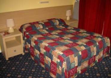 Double En-suite Room (inc. Breakfast)