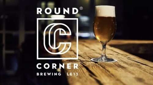 Melton's very own Brewery- Round Corner Brewing