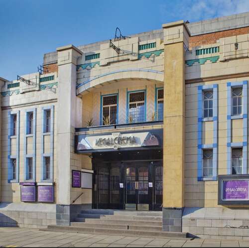 Melton Regal Cinema
