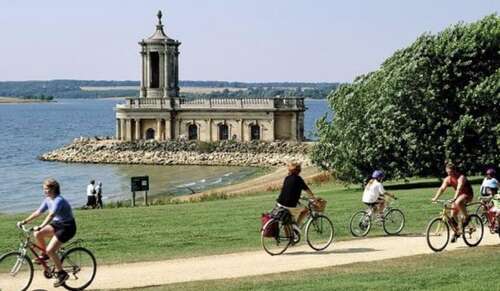 Rutland Water Park
