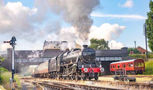 Great Central Railway