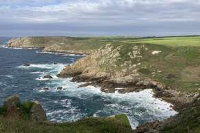 South West Coast Path - Penzance to Marazion: