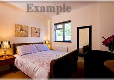 Double En-suite Room (Inc. Breakfast)