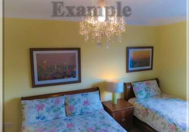 Family En-Suite (inc. breakfast)