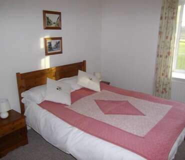 Double En-suite Room (inc. Breakfast)