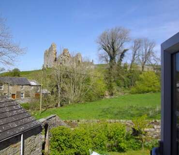 Double En-suite Room (inc. Breakfast)