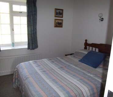 Double En-suite Room (inc. Breakfast)