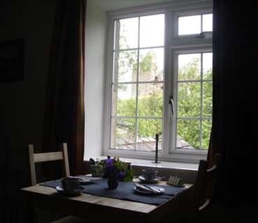 Double En-suite Room (inc. Breakfast)