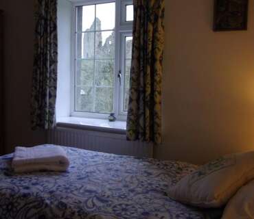 Twin En-suite Room (inc. Breakfast)