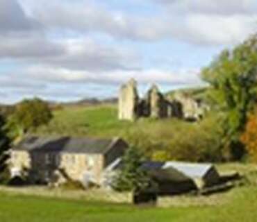 Double En-suite Room (inc. Breakfast)