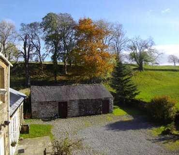 Double En-suite Room (inc. Breakfast)