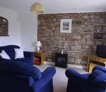 Holmhead Self- Catering Cottage