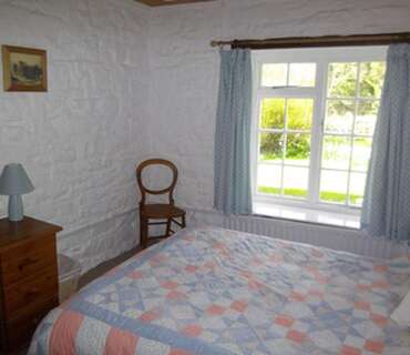 Holmhead Self- Catering Cottage