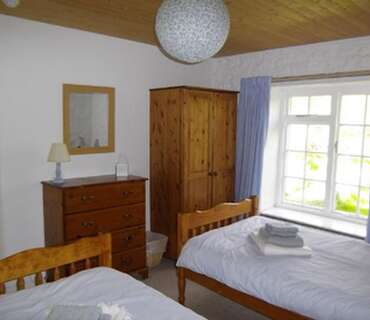 Holmhead Self- Catering Cottage