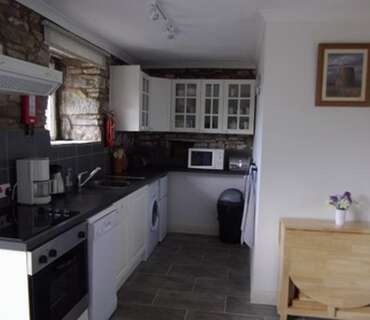 Holmhead Self- Catering Cottage