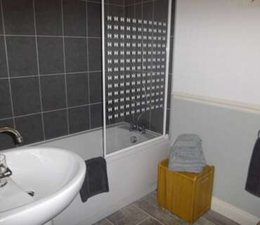 Holmhead Self- Catering Cottage