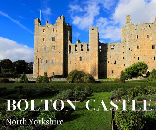 Bolton Castle