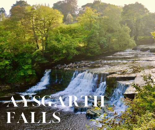 Aysgarth Falls