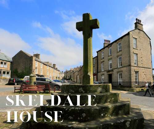 James Herriot Country & Darrowby