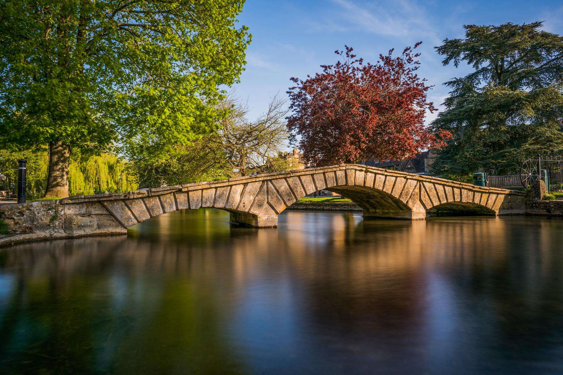 Chester House Hotel in Bourton On the Water, United Kingdom