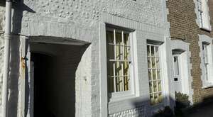 Wicked Little Letters - explore the trail in Littlehampton