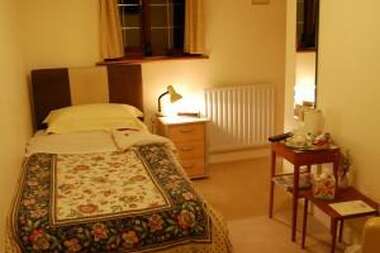 Single Room (inc. Breakfast)