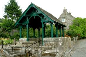 The Well & Wash House