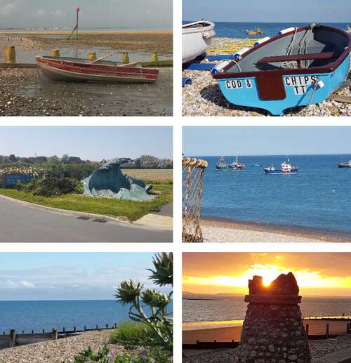 Places to visit near Selsey