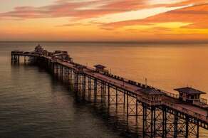 The Promenade & Pier