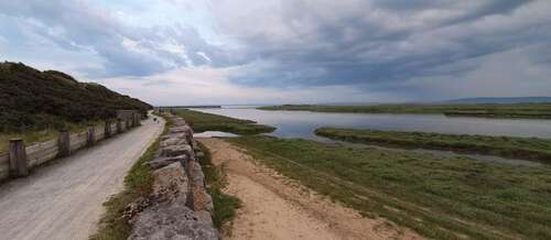 Wales Coast Path