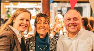 Helping hospitality & tourism businesses come together for Littlehampton