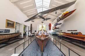 Lake Windermere Steamboats Museum