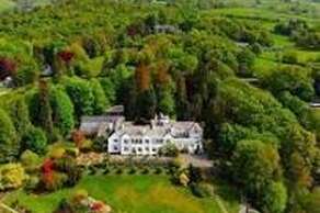 Brockhole - Unesco World Heritage Site