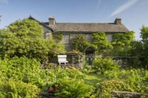 Hill Top - Home of Beatrix Potter