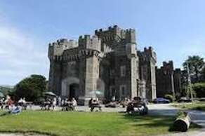 Wray Castle